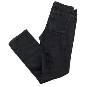 Women's DKNY Black Denim Jeans